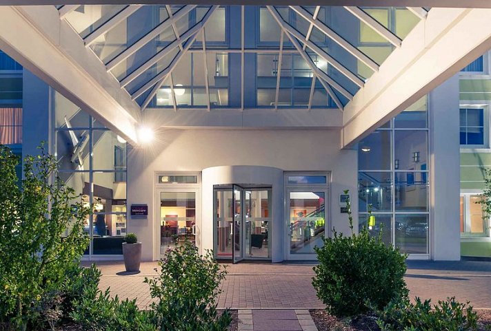 Mercure Duesseldorf Ratingen
