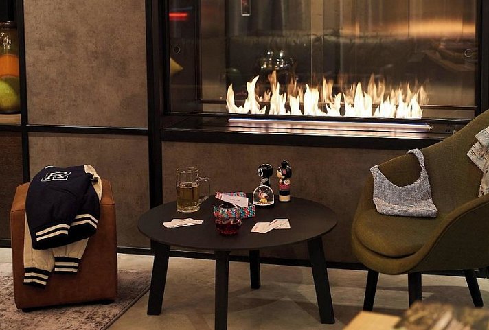 Moxy Essen City