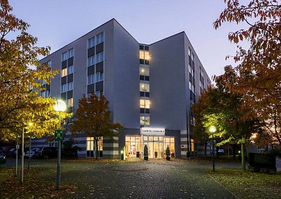 Hotel Bochum Wattenscheid, Affiliated by Meliá Bochum