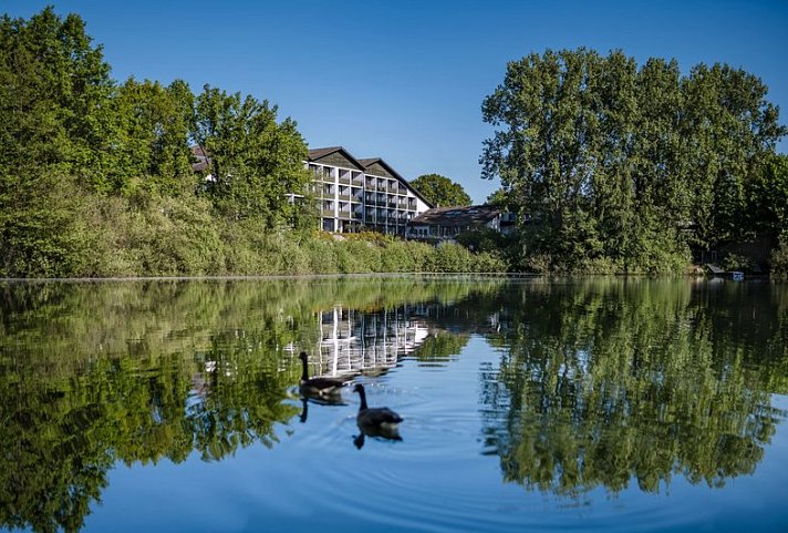 Best Western Premier Seehotel Krautkrämer