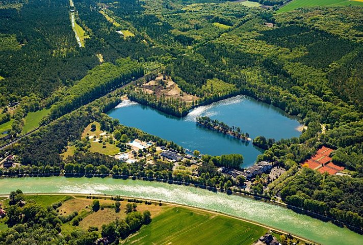 Best Western Premier Seehotel Krautkrämer