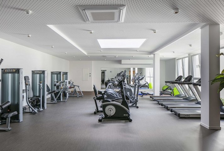 Best Western Hotel Mainz