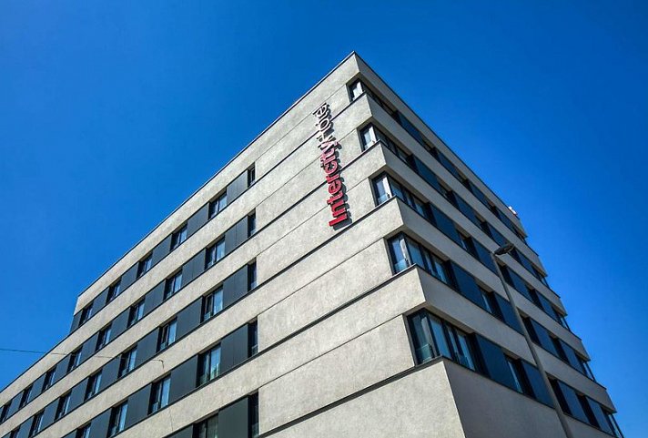 IntercityHotel Graz