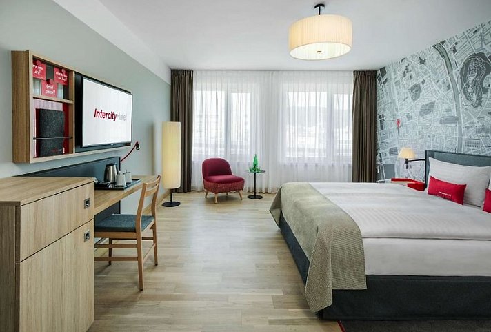 IntercityHotel Graz