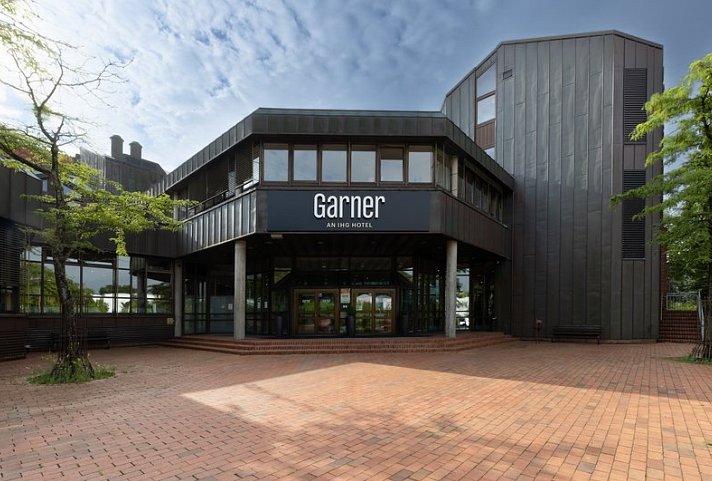 Garner Hotel Kiel - Akademie by IHG