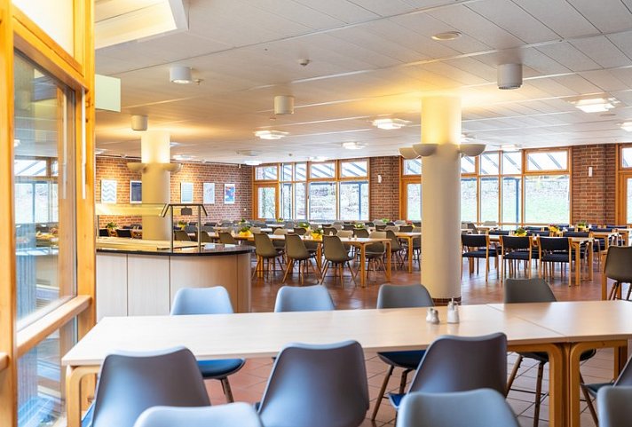 Garner Hotel Kiel - Akademie by IHG