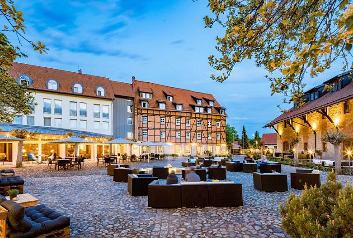 Best Western Hotel Schloßmühle