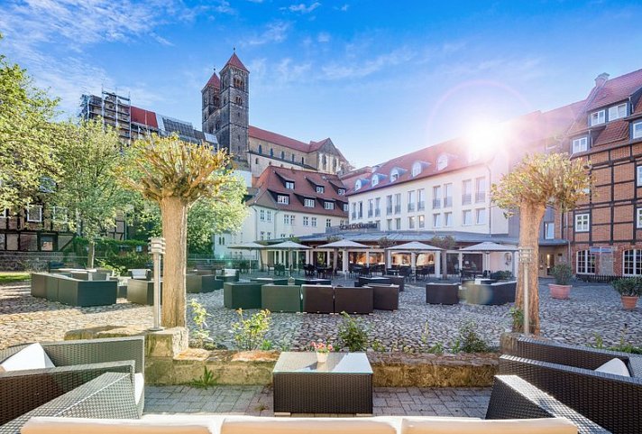 Best Western Hotel Schloßmühle