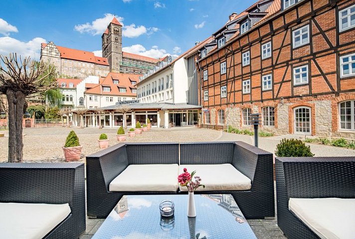 Best Western Hotel Schloßmühle