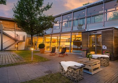 Garner Hotel Munich - Messe Haar