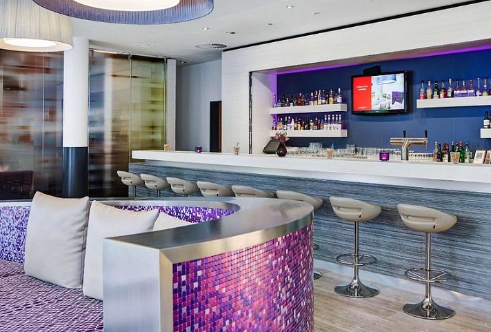 InterCityHotel Rostock