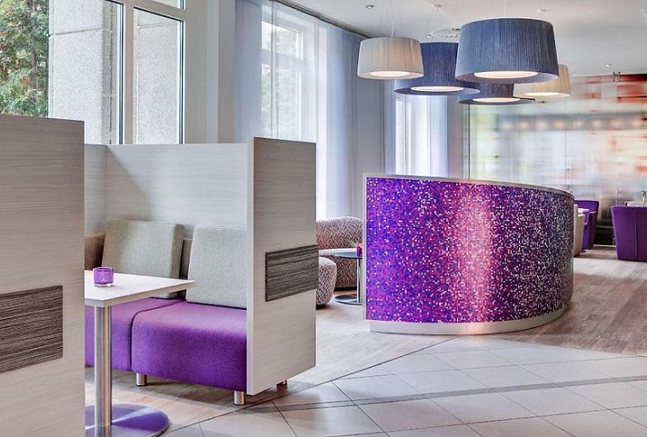 InterCityHotel Rostock