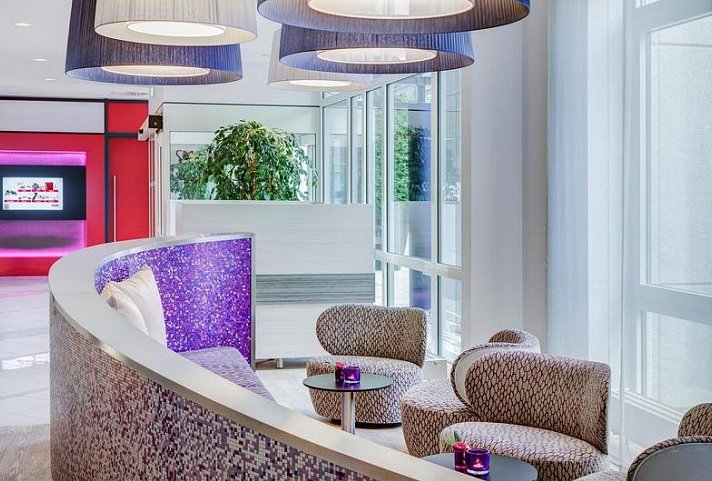 InterCityHotel Rostock