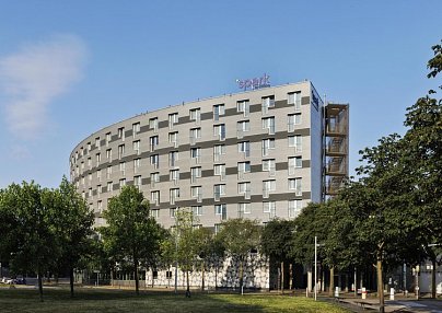 Spark by Hilton Vienna Messe Prater Wien