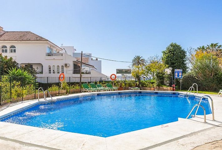 Apartamentos Doramar