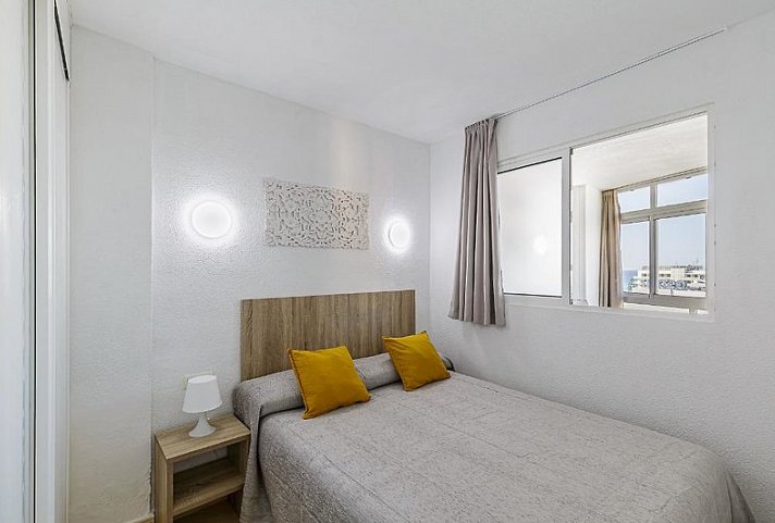 Apartamentos Doramar