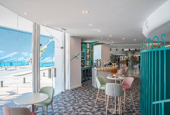 Hotel El Puerto by Pierre Vacances