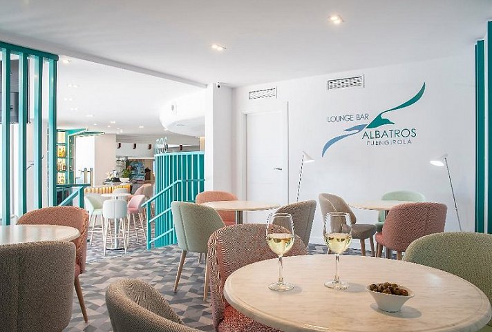Hotel El Puerto by Pierre Vacances