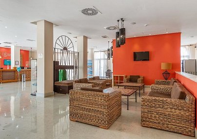 Pierre & Vacances Village Club Terrazas Costa del Sol Manilva