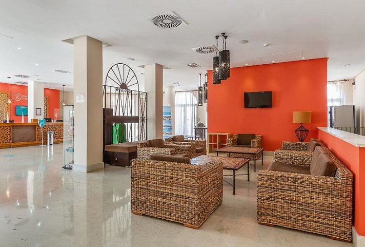Pierre & Vacances Village Club Terrazas Costa del Sol