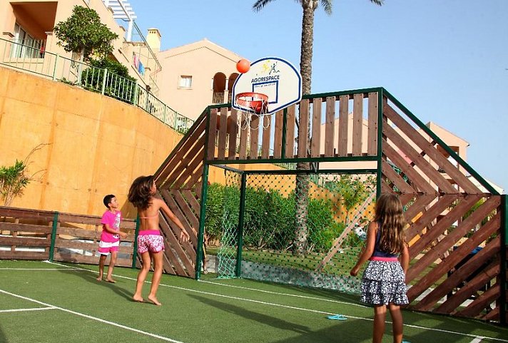 Pierre & Vacances Village Club Terrazas Costa del Sol