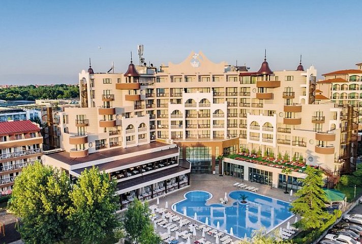 HI Hotels Imperial Resort
