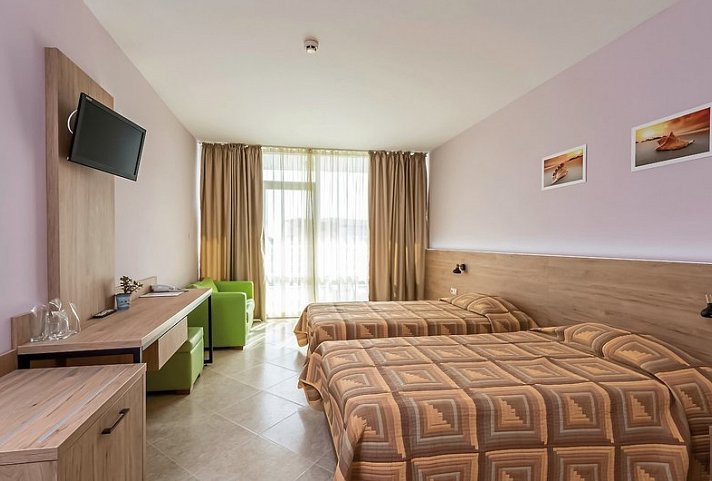 Ivana Palace Hotel