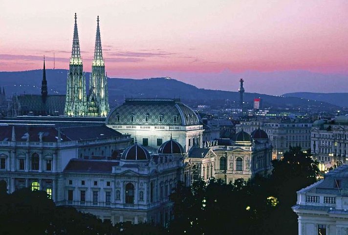 ibis Wien Messe