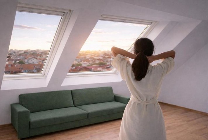 Smart Apart Living - Wien Hauptbahnhof