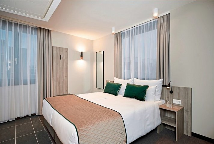 Leonardo Hotel Vienna City West