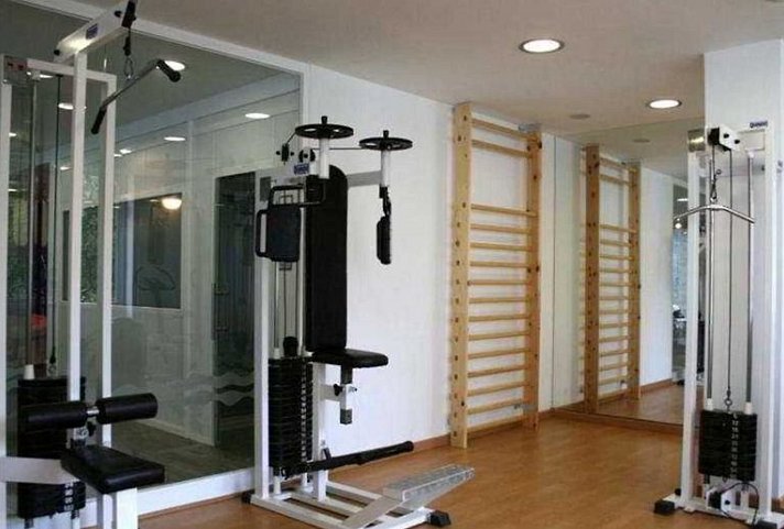 GHT Aquarium & Spa
