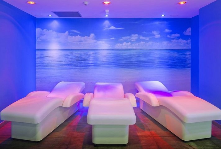 GHT Aquarium & Spa