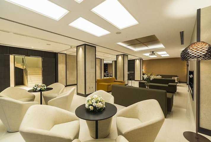 Hotel Marsol