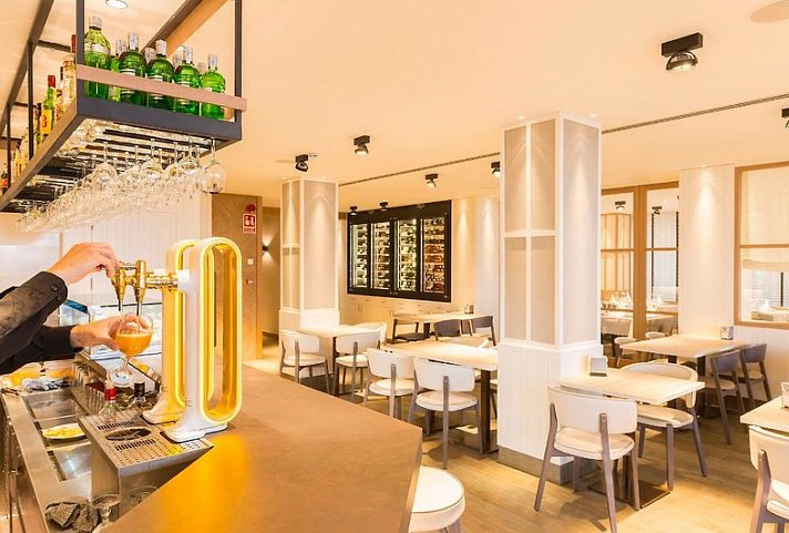 Hotel Marsol
