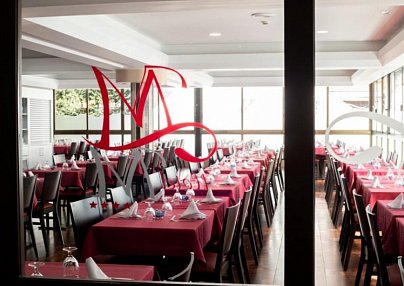 Hotel Maria del Mar Lloret de Mar