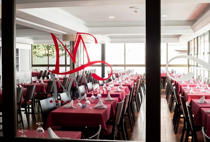 Hotel Maria del Mar