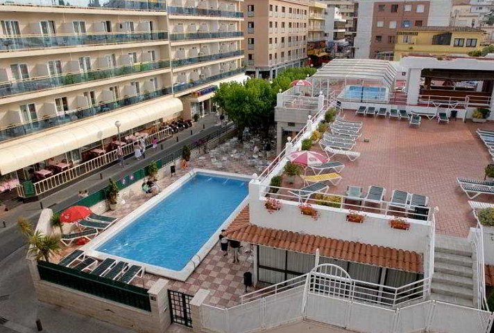 Hotel Maria del Mar