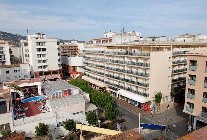 Hotel Maria del Mar