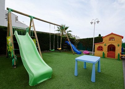 Apartamentos Els Llorers Lloret de Mar