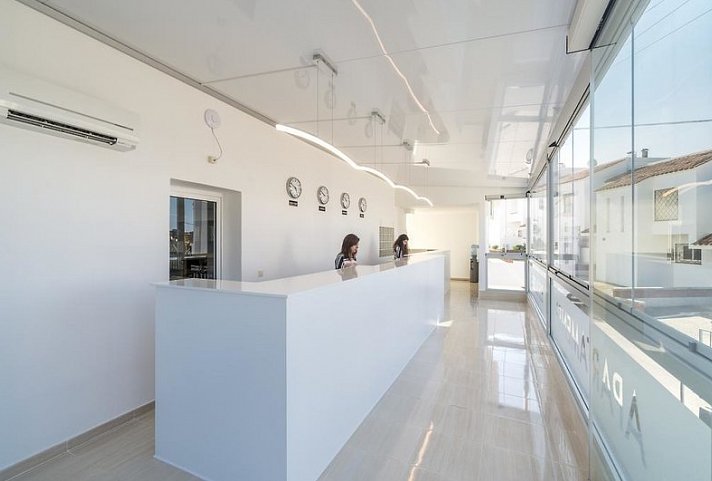 Apartamentos Els Llorers