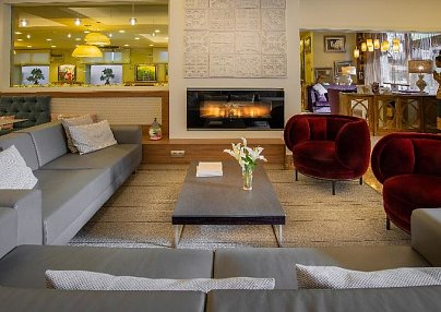 Hotel Pirineos Figueres by Pierre & Vacances Figueres