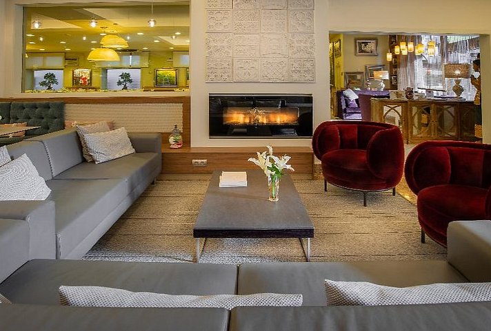 Hotel Pirineos Figueres by Pierre & Vacances