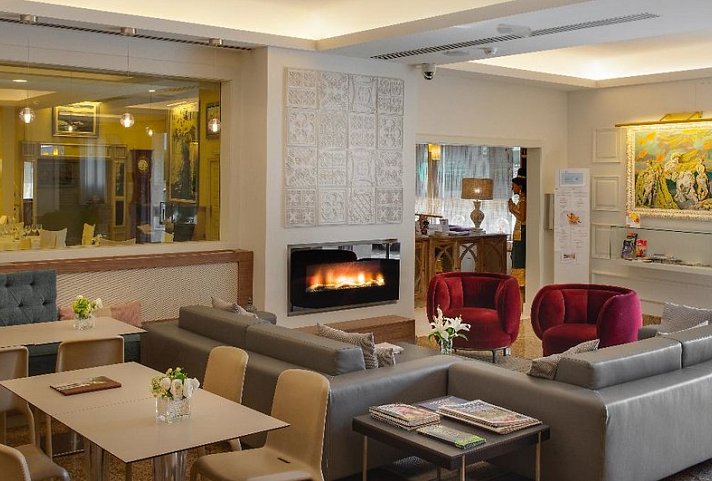 Hotel Pirineos Figueres by Pierre & Vacances