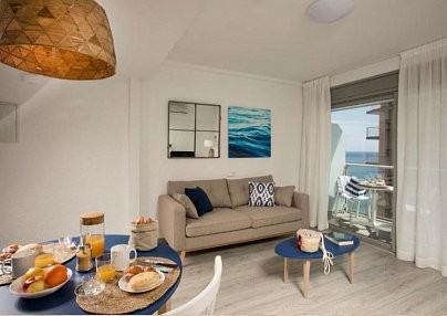 Pierre & Vacances Blanes Playa Blanes