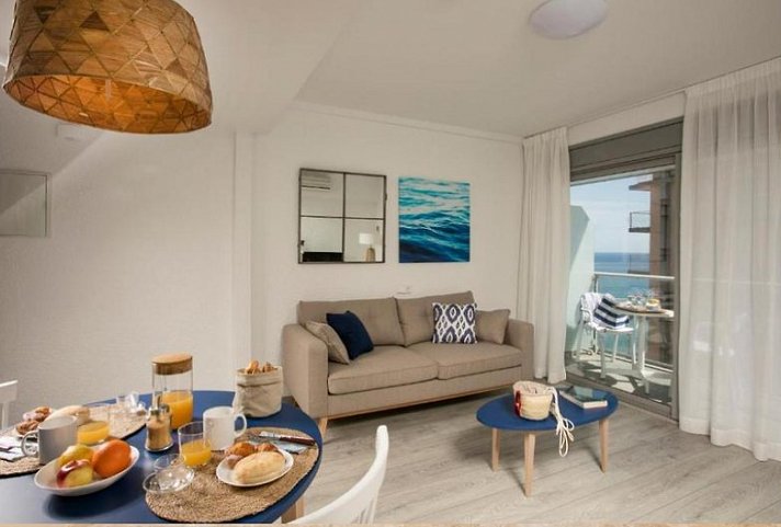 Pierre & Vacances Blanes Playa