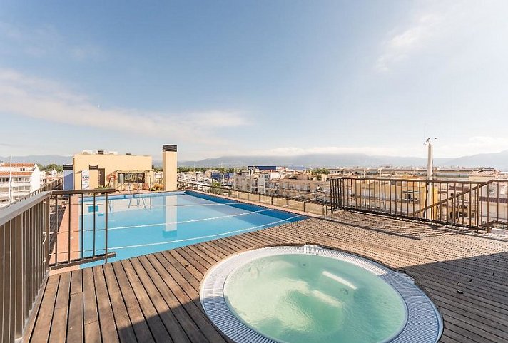 Pierre & Vacances Empuriabrava Marina