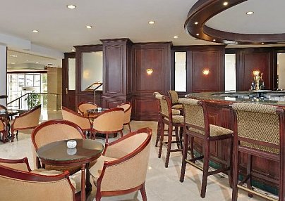 Hotel CMC Girona Girona