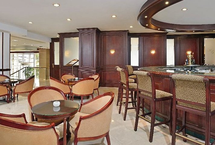 Hotel CMC Girona