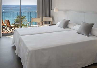 GHT Miratge Lloret de Mar