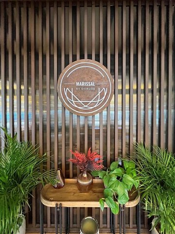 Hostal Marissal
